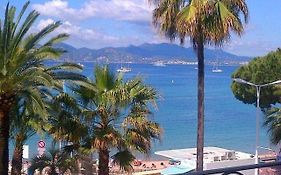Apartment On The Croisette With Sea View